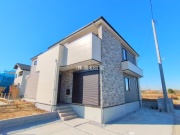市川市北方町４丁目　新築戸建　全８棟【新築一戸建て】