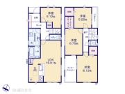 市川市東菅野5丁目　新築戸建　全４棟【新築一戸建て】