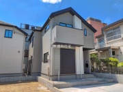 松戸市緑ヶ丘２丁目　新築戸建　全２棟【新築一戸建て】