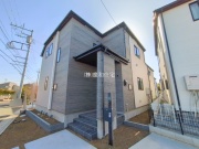 市川市宮久保４丁目　新築戸建　全１４棟【新築一戸建て】
