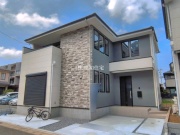 松戸市胡録台　新築戸建　全２棟【新築一戸建て】