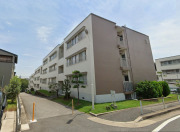 牡鹿台ハイツ８号棟【中古マンション】