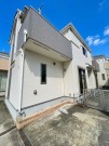 市川市南大野３丁目　中古戸建　全室南向き４ＬＤＫ！【中古住宅】