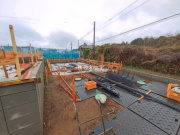 市川市大野町２丁目　新築戸建　全３棟カースペース２台可！【新築一戸建て】