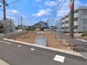 市川市大和田５丁目　新築戸建　地震に強い家【新築一戸建て】