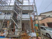 船橋市市場4丁目　新築戸建　住宅性能評価書付き【新築一戸建て】