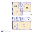 松戸市上矢切　新築戸建　長期優良住宅、早くも６棟成約【新築一戸建て】