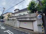 市川市北国分２丁目　売地　北東角地の整形地！【土地】