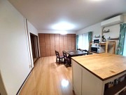 コープ野村夏見３号棟【中古マンション】