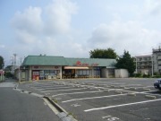 松戸市上矢切　売地　広々１１０坪！【土地】