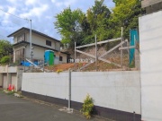 市川市大野町１丁目　新築戸建　全室南向き４ＬＤＫ！【新築一戸建て】