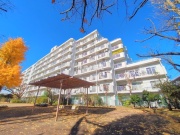 ペアタウン船橋B棟【中古マンション】