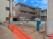 市川市行徳駅前411　1棟　1号棟【新築一戸建て】