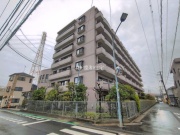 アトラス松戸A棟【中古マンション】