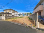 船橋市宮本８丁目　売地　条件なし【土地】