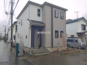 鎌ヶ谷市くぬぎ山1丁目991番　A号棟【新築一戸建て】