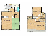 メイン画像