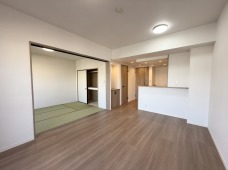 市川東パークホームズ