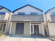 市川市大和田５丁目　新築戸建　全７棟