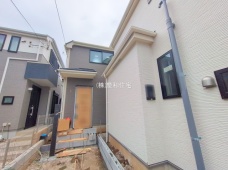 市川市本北方１丁目　新築戸建　ZEH水準の省エネ住宅