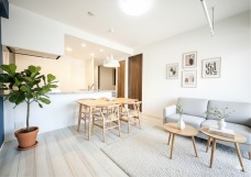 ウィザースレジデンス市川