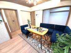 サン市川ハイツ