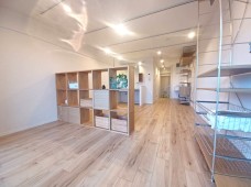 市川ファミリー第一マンション