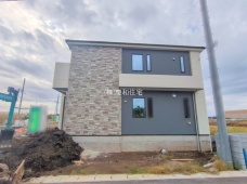 市川市北方町４丁目　新築戸建　全８棟