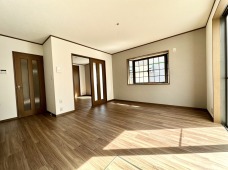 市川市本北方２丁目　中古戸建　リフォーム物件！