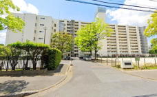 行徳ハイム３号棟