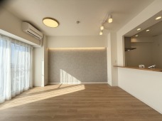 ライオンズステーションプラザ市川国府台