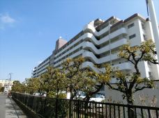 サンライフ南行徳