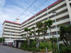 太洋マンション