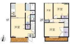 タウンハウス行徳