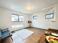 市川市南八幡２丁目　新築戸建　周辺環境充実！