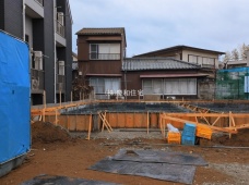 市川市平田２丁目　新築戸建　全棟太陽光設置！