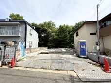 市川市中国分５丁目　新築戸建　全室南向き４ＬＤＫ！