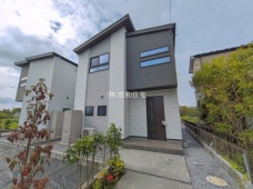 市川市下貝塚3丁目　新築戸建　全３棟