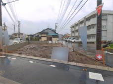 市川市大和田５丁目　新築戸建　地震に強い家