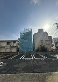 市川市市川南３丁目　新築戸建　3駅利用OK