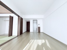 コスモ市川ガーデンコート