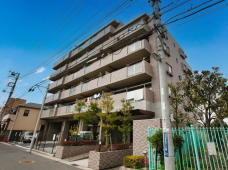 プレジャー・ガーデン南行徳