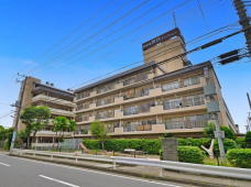 西船橋永谷マンション