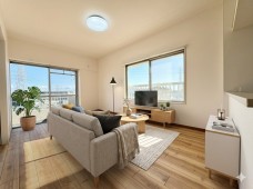 マンションニュー行徳第４