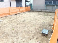 市川市大和田３丁目　売地　周辺環境充実！