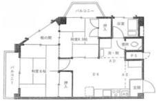 市川インターコーポ