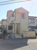市川市曽谷４丁目　中古戸建　ロフト付き３ＬＤＫ