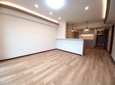 市川江戸川堤マンション