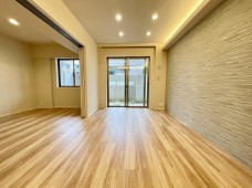 パークホームズ市川妙典ガーデナアヴェニュー