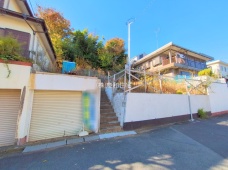 市川市大野町１丁目　新築戸建　全室南向き４ＬＤＫ！